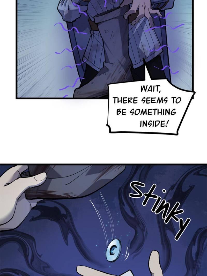 Read Myriad Realms Gatekeeper Manga Online