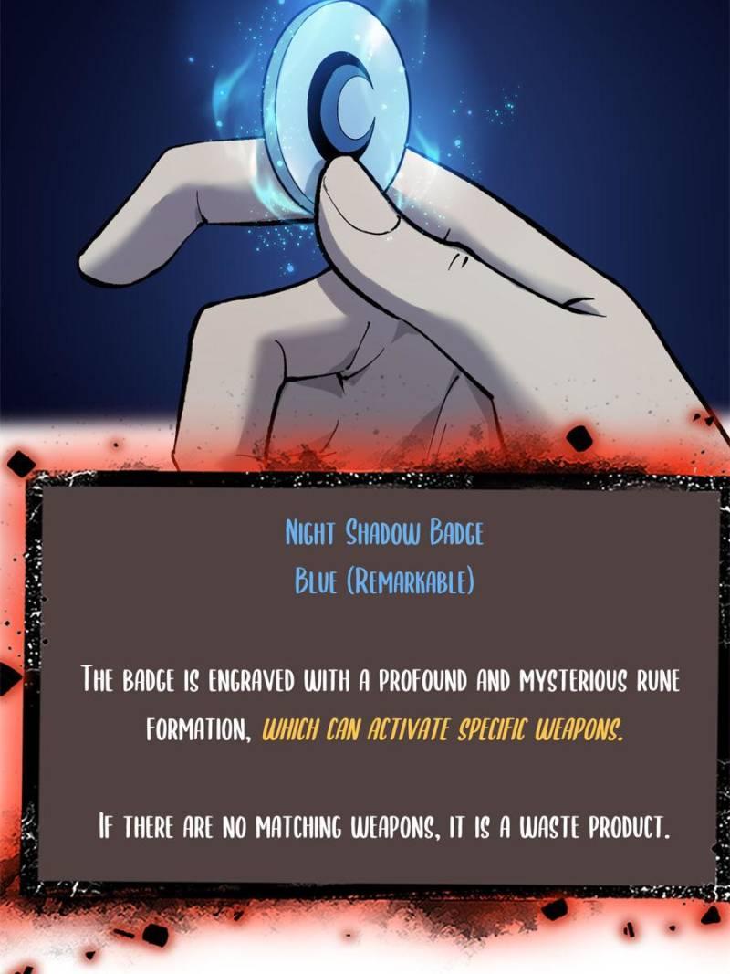 Read Myriad Realms Gatekeeper Manga Online