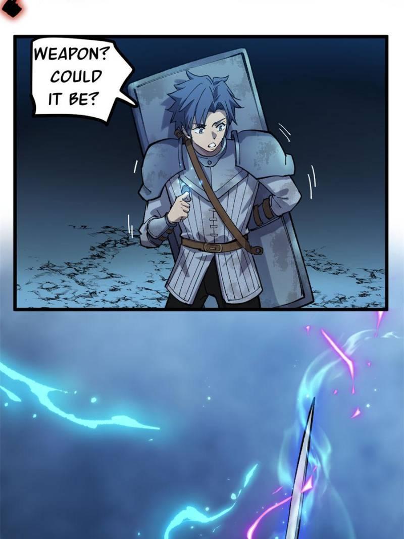 Read Myriad Realms Gatekeeper Manga Online