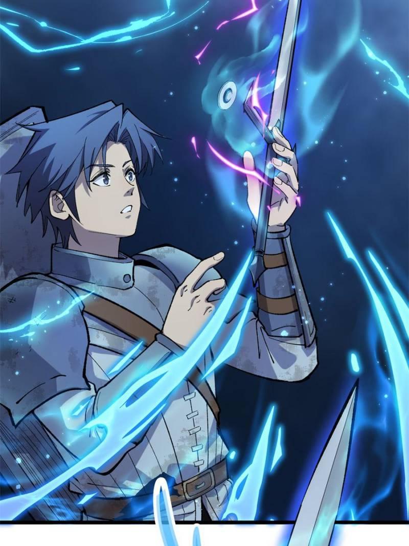 Read Myriad Realms Gatekeeper Manga Online