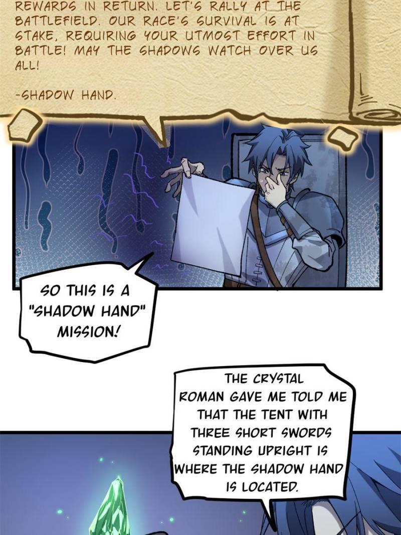 Read Myriad Realms Gatekeeper Manga Online