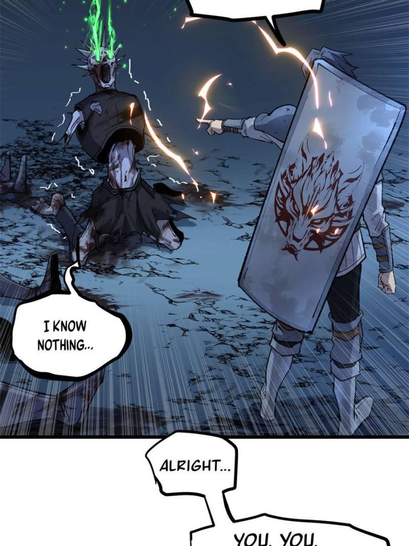 Read Myriad Realms Gatekeeper Manga Online