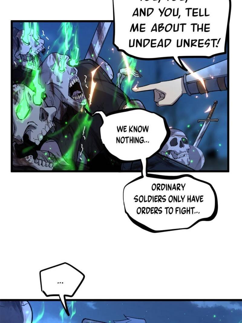 Read Myriad Realms Gatekeeper Manga Online