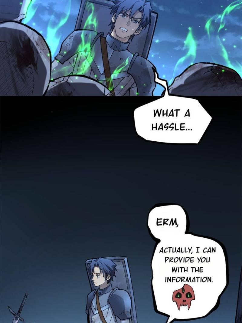 Read Myriad Realms Gatekeeper Manga Online