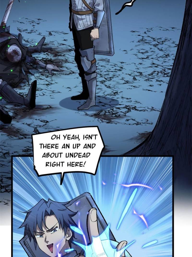 Read Myriad Realms Gatekeeper Manga Online