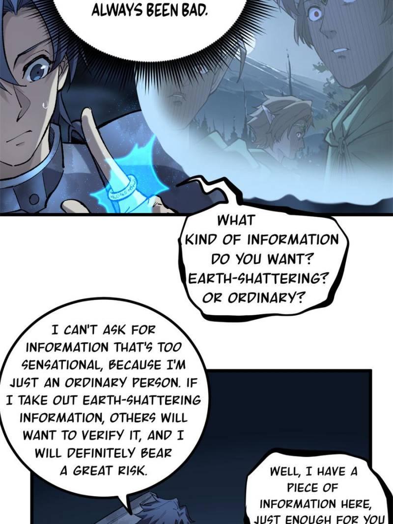 Read Myriad Realms Gatekeeper Manga Online