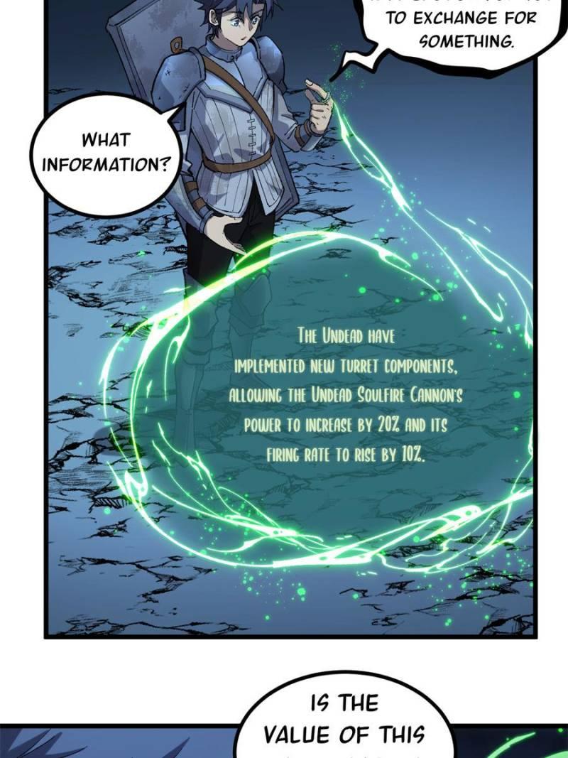 Read Myriad Realms Gatekeeper Manga Online
