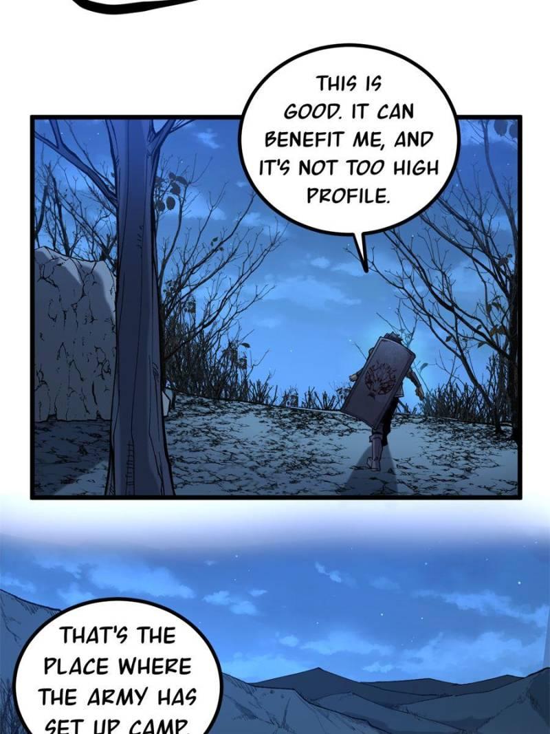 Read Myriad Realms Gatekeeper Manga Online