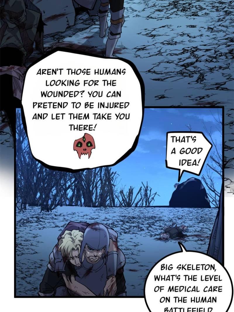 Read Myriad Realms Gatekeeper Manga Online