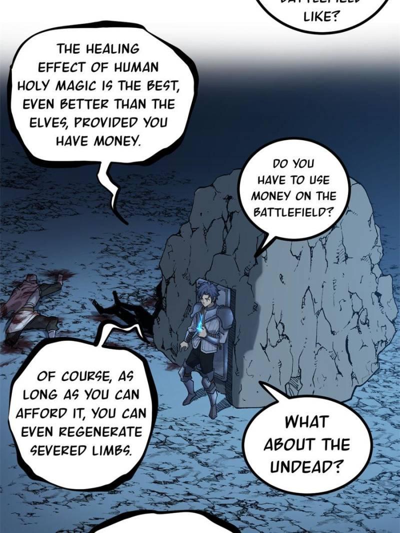 Read Myriad Realms Gatekeeper Manga Online