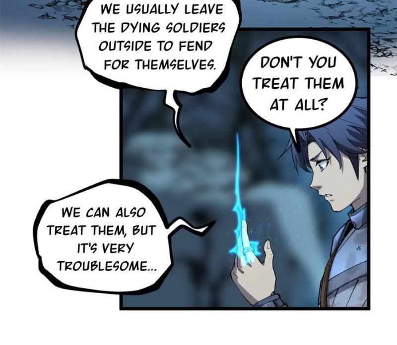 Read Myriad Realms Gatekeeper Manga Online