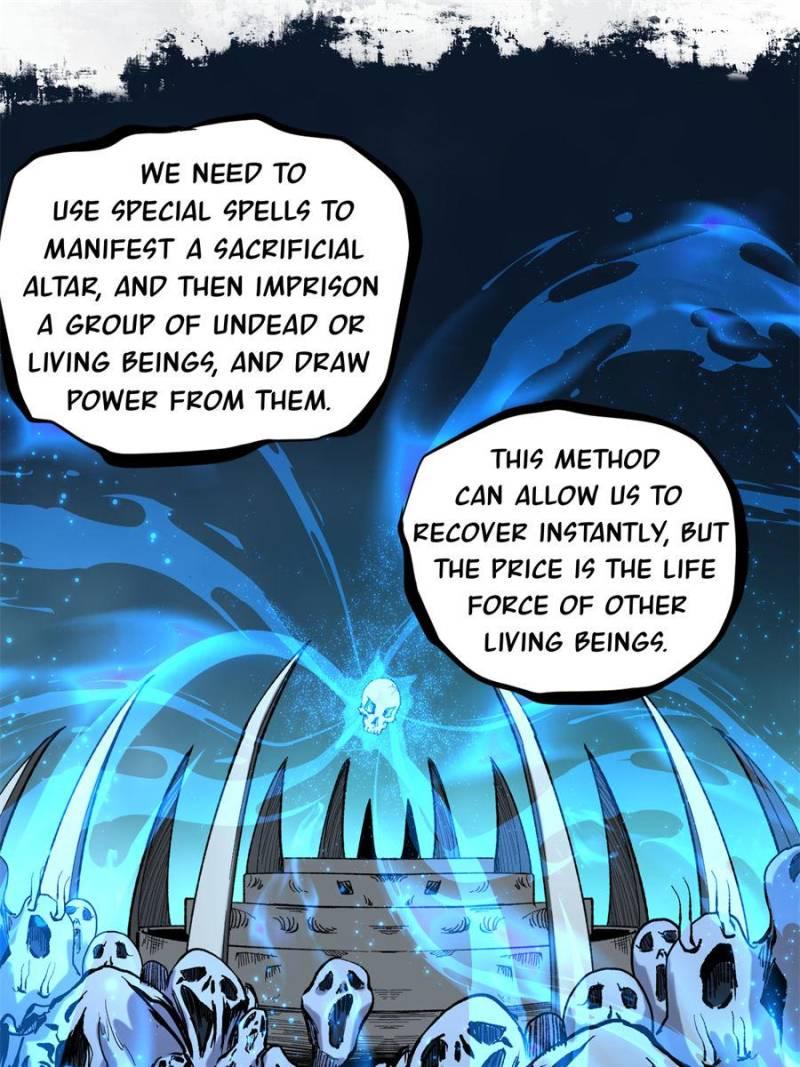 Read Myriad Realms Gatekeeper Manga Online