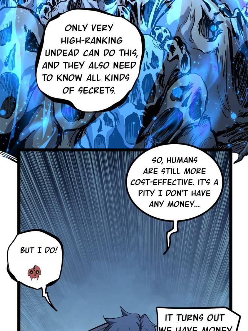 Read Myriad Realms Gatekeeper Manga Online