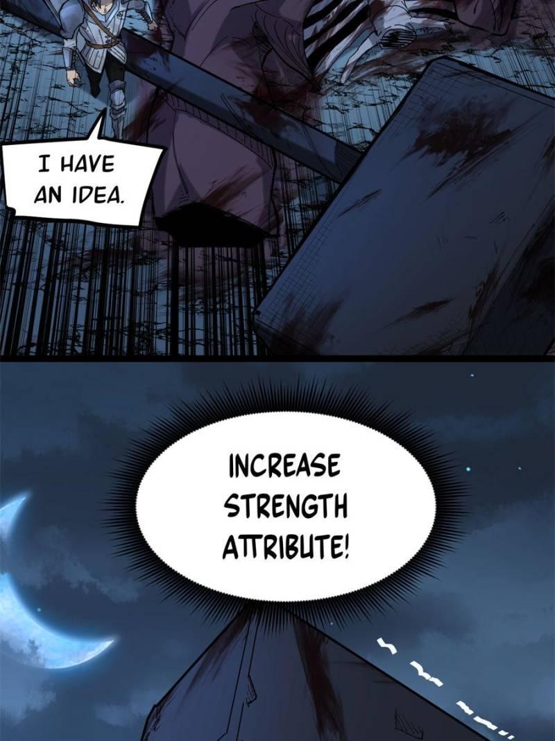 Read Myriad Realms Gatekeeper Manga Online