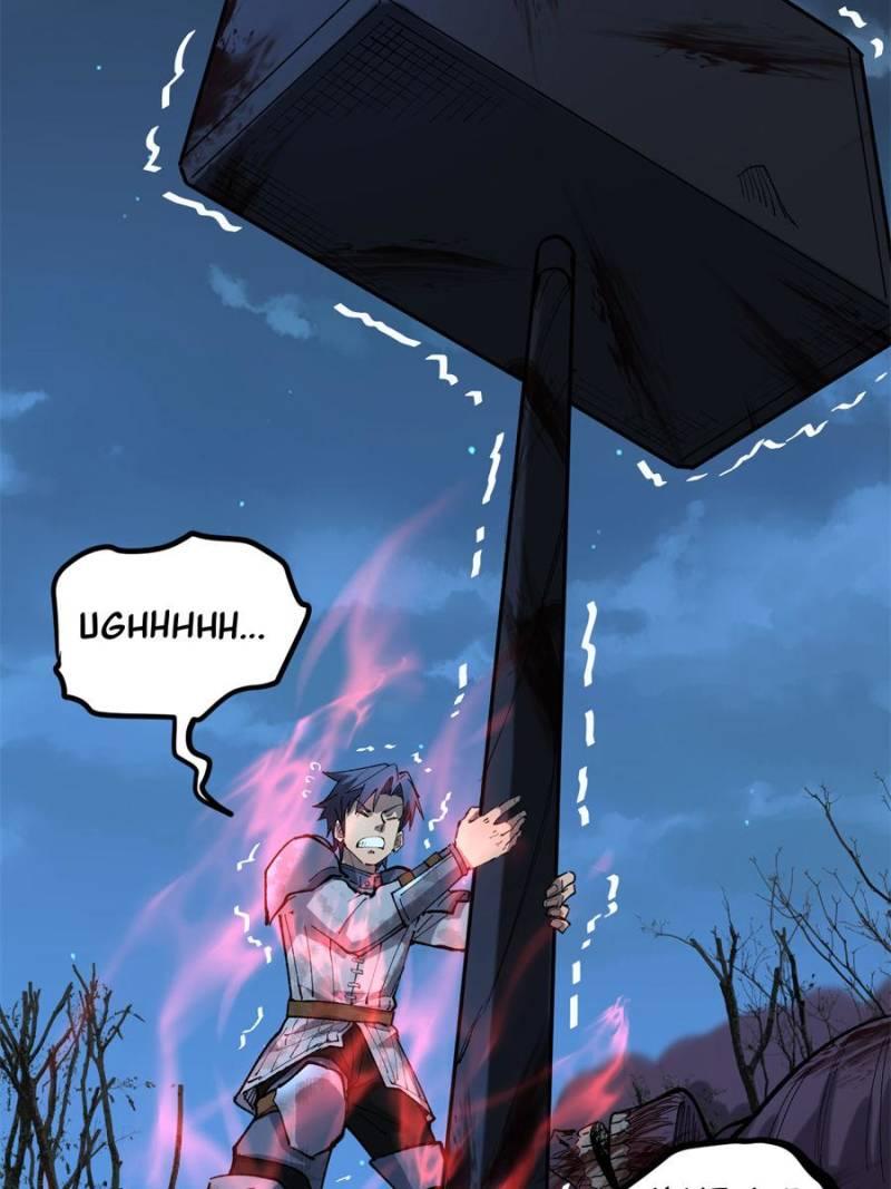 Read Myriad Realms Gatekeeper Manga Online