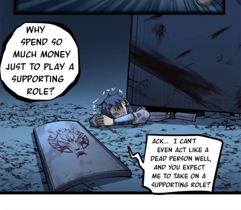 Read Myriad Realms Gatekeeper Manga Online