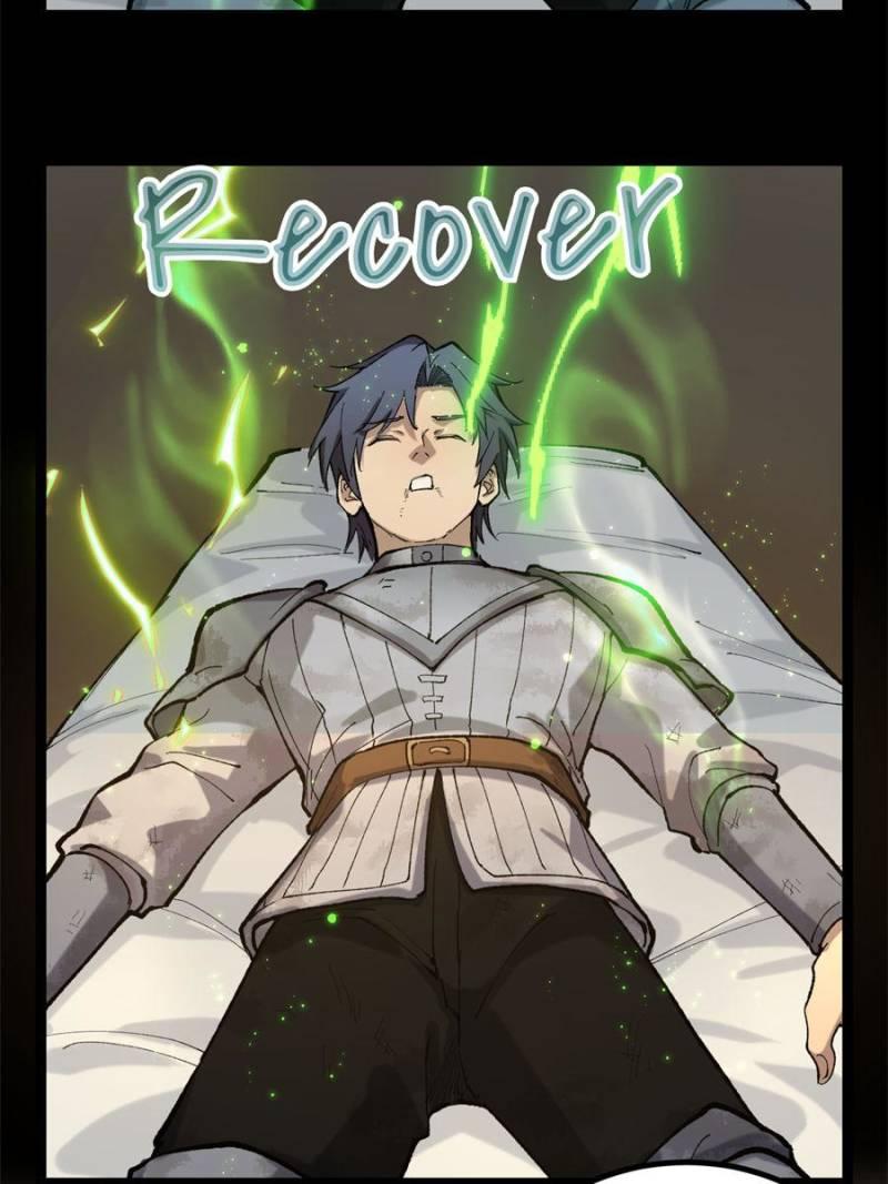 Read Myriad Realms Gatekeeper Manga Online