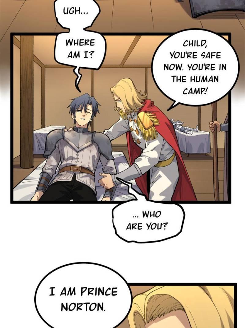 Read Myriad Realms Gatekeeper Manga Online