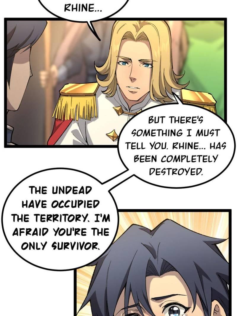 Read Myriad Realms Gatekeeper Manga Online