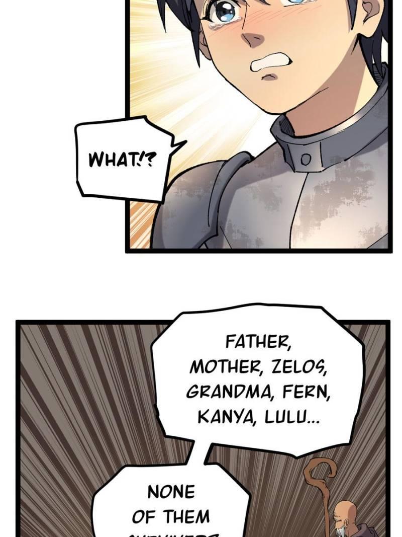 Read Myriad Realms Gatekeeper Manga Online
