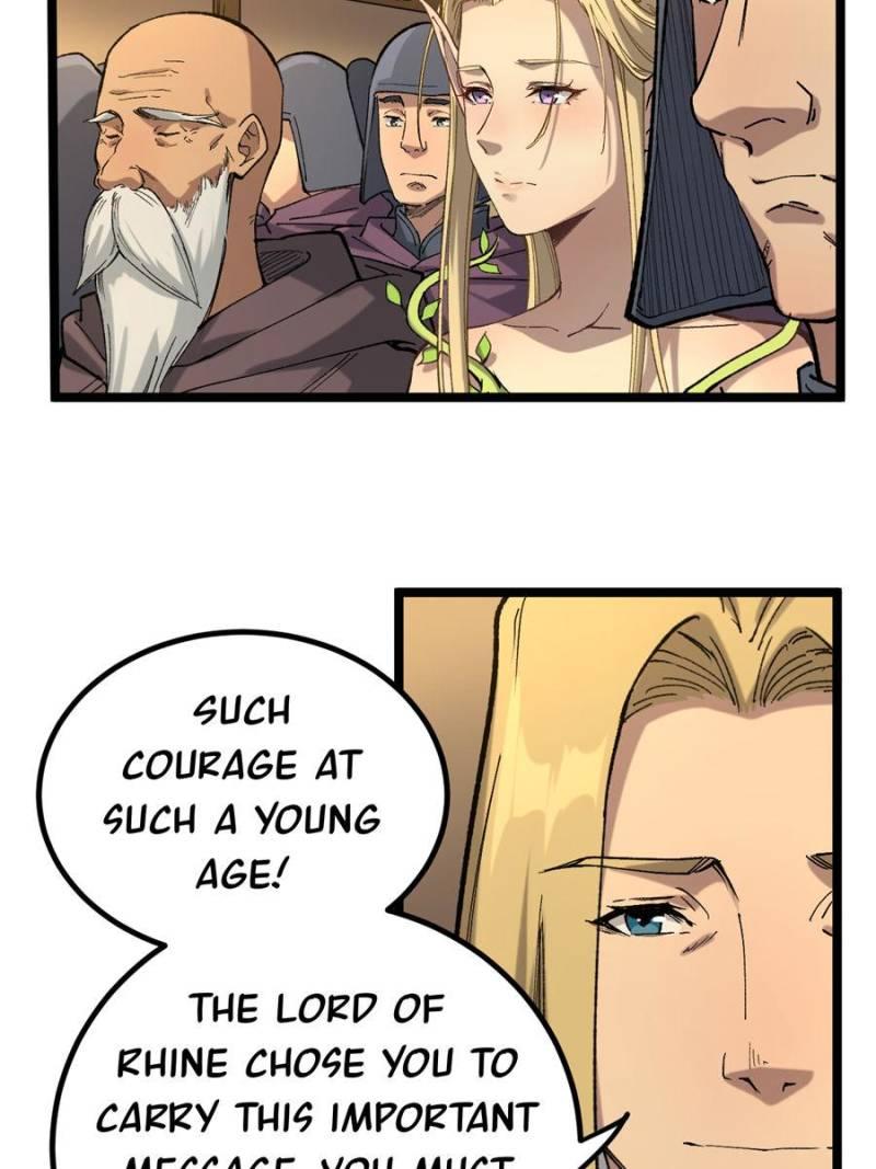 Read Myriad Realms Gatekeeper Manga Online