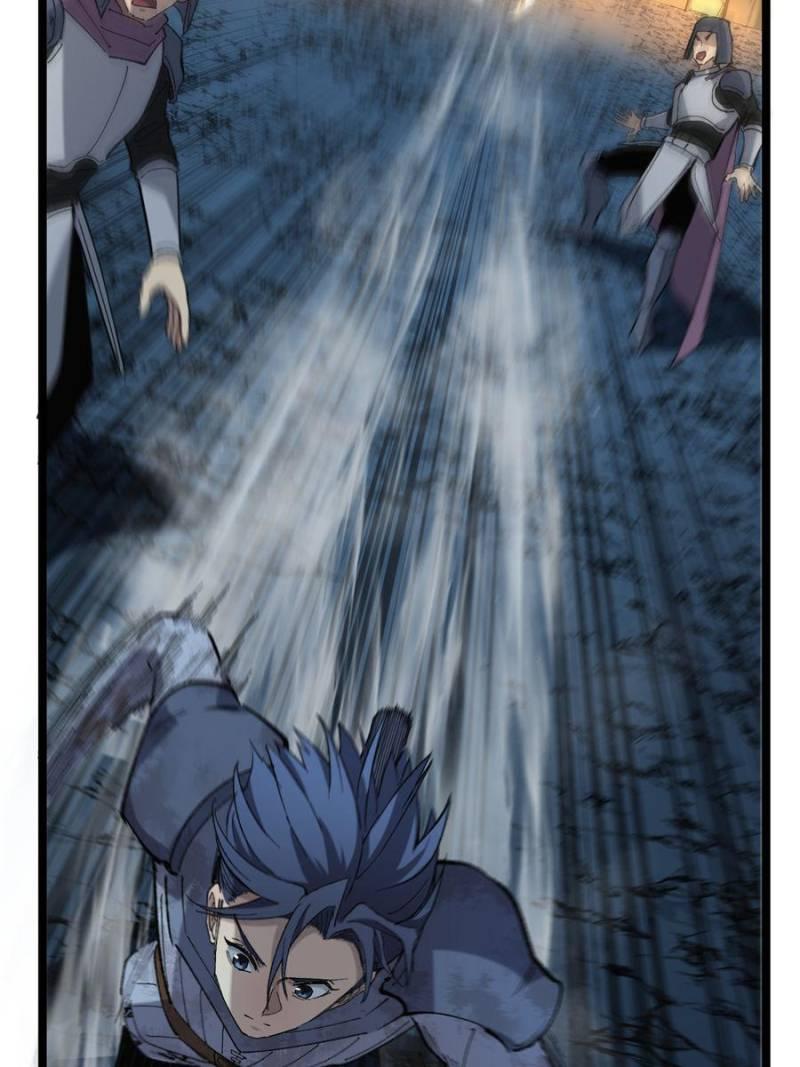 Read Myriad Realms Gatekeeper Manga Online