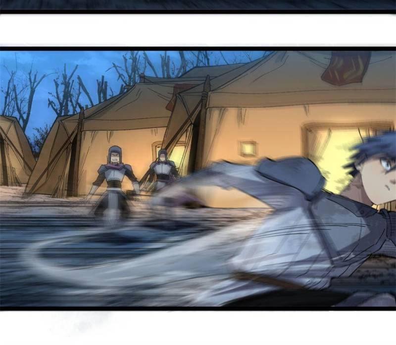 Read Myriad Realms Gatekeeper Manga Online