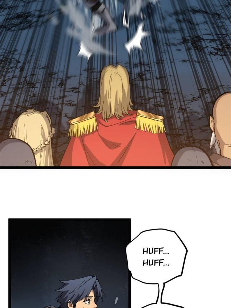 Read Myriad Realms Gatekeeper Manga Online