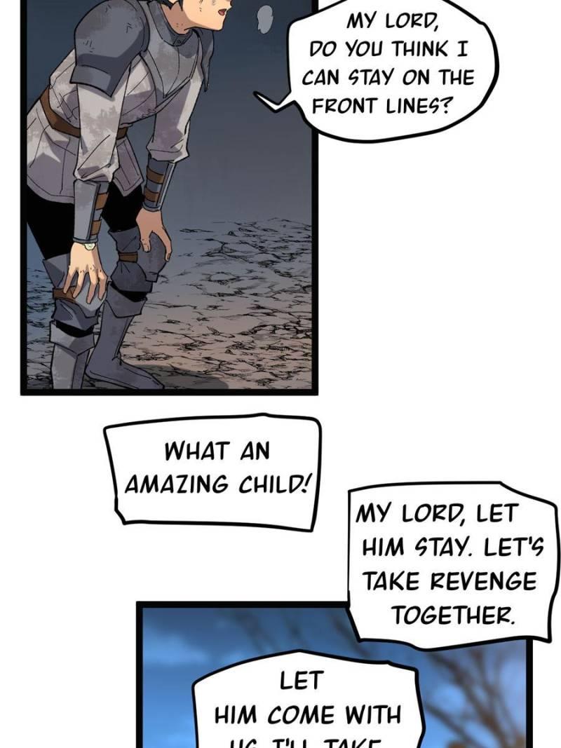 Read Myriad Realms Gatekeeper Manga Online