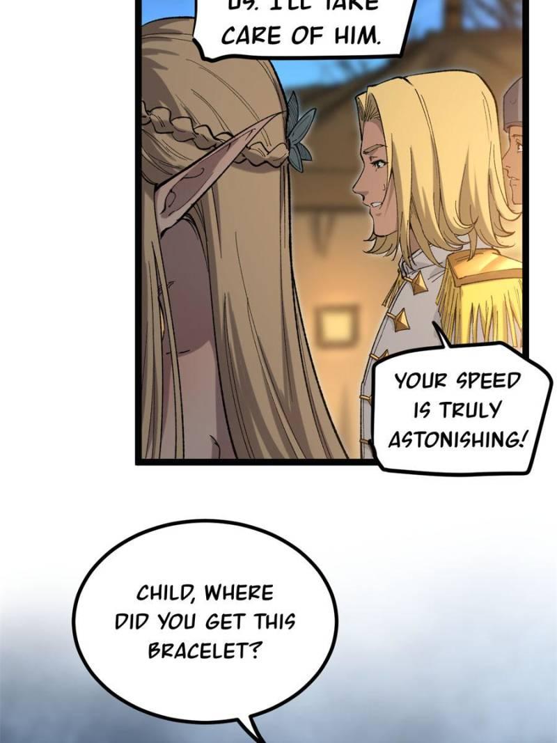 Read Myriad Realms Gatekeeper Manga Online