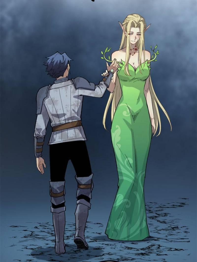 Read Myriad Realms Gatekeeper Manga Online