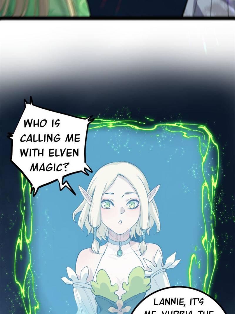 Read Myriad Realms Gatekeeper Manga Online