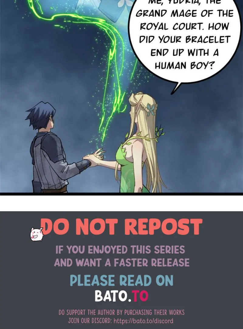 Read Myriad Realms Gatekeeper Manga Online