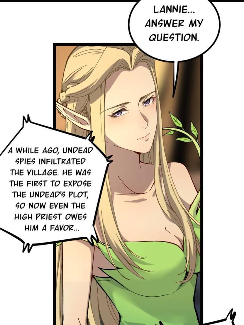 Read Myriad Realms Gatekeeper Manga Online