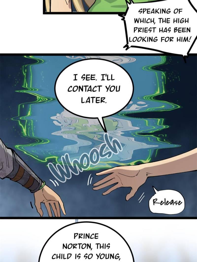 Read Myriad Realms Gatekeeper Manga Online