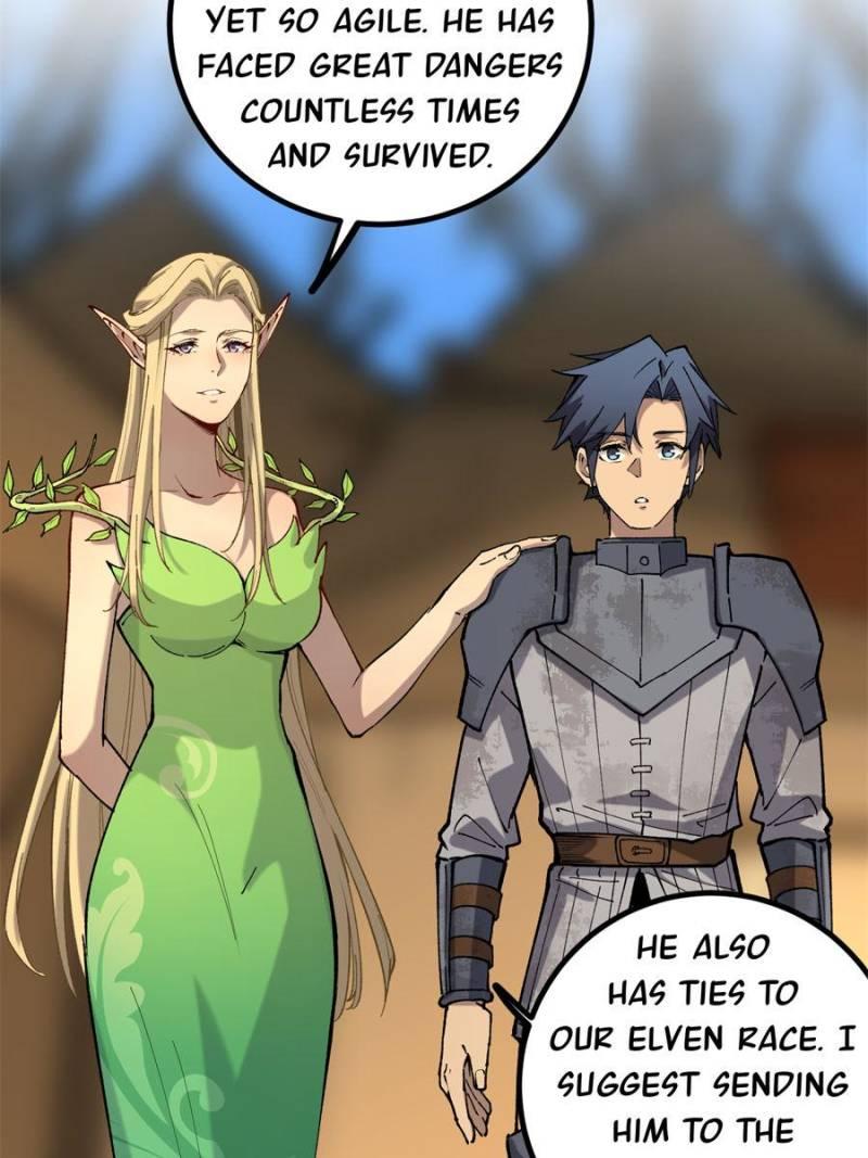Read Myriad Realms Gatekeeper Manga Online
