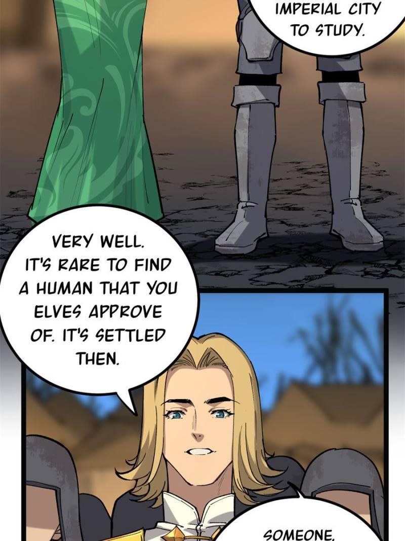 Read Myriad Realms Gatekeeper Manga Online