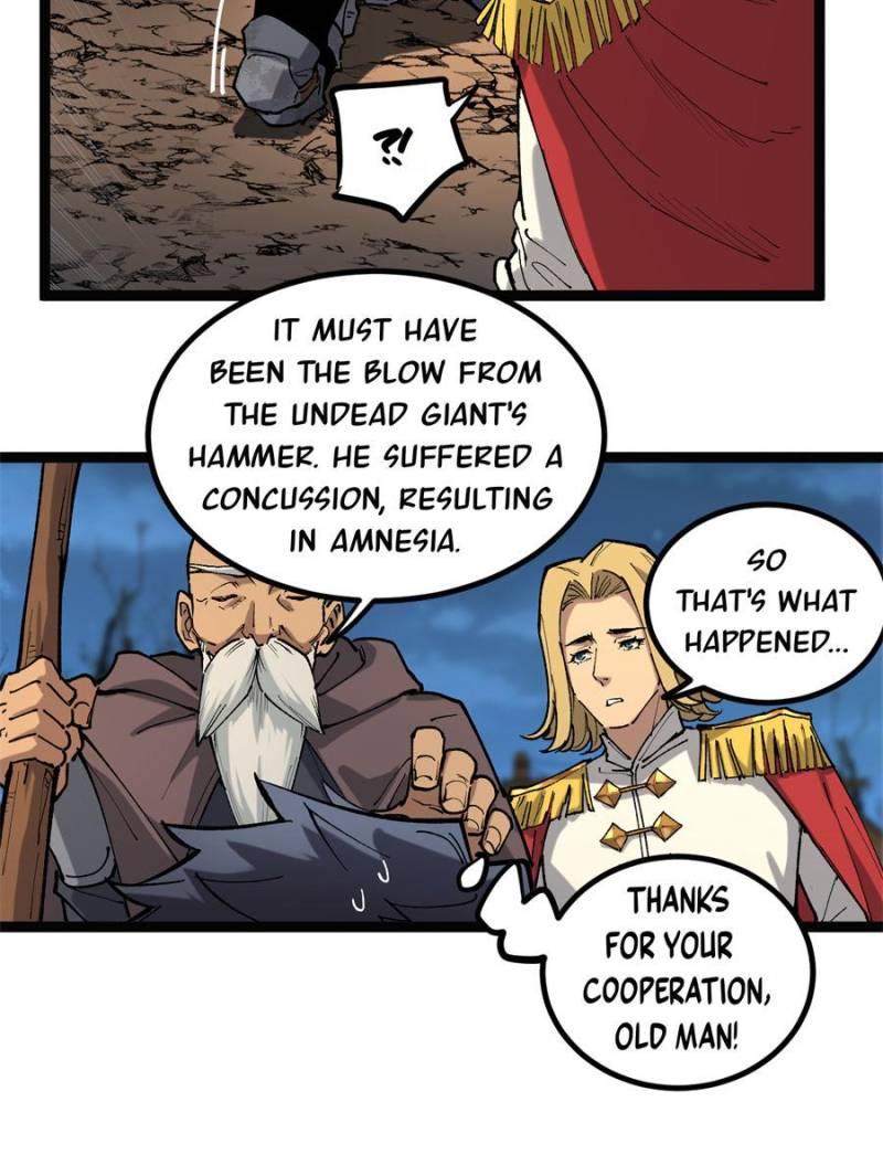 Read Myriad Realms Gatekeeper Manga Online