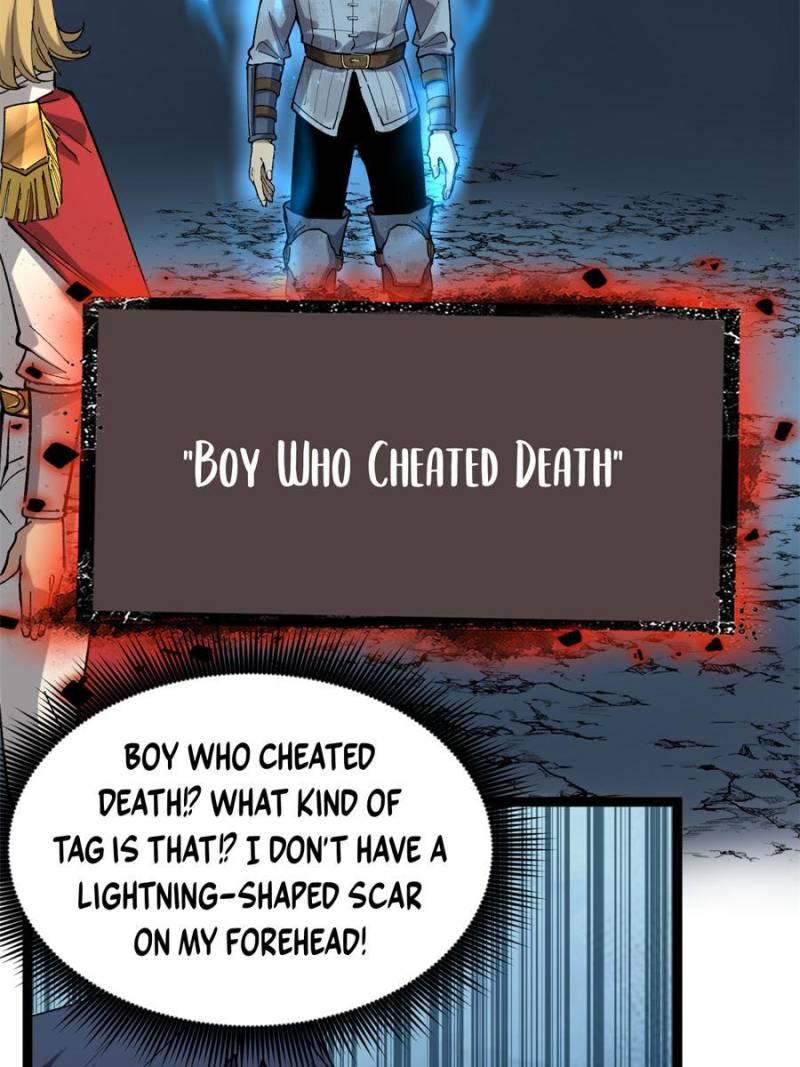 Read Myriad Realms Gatekeeper Manga Online