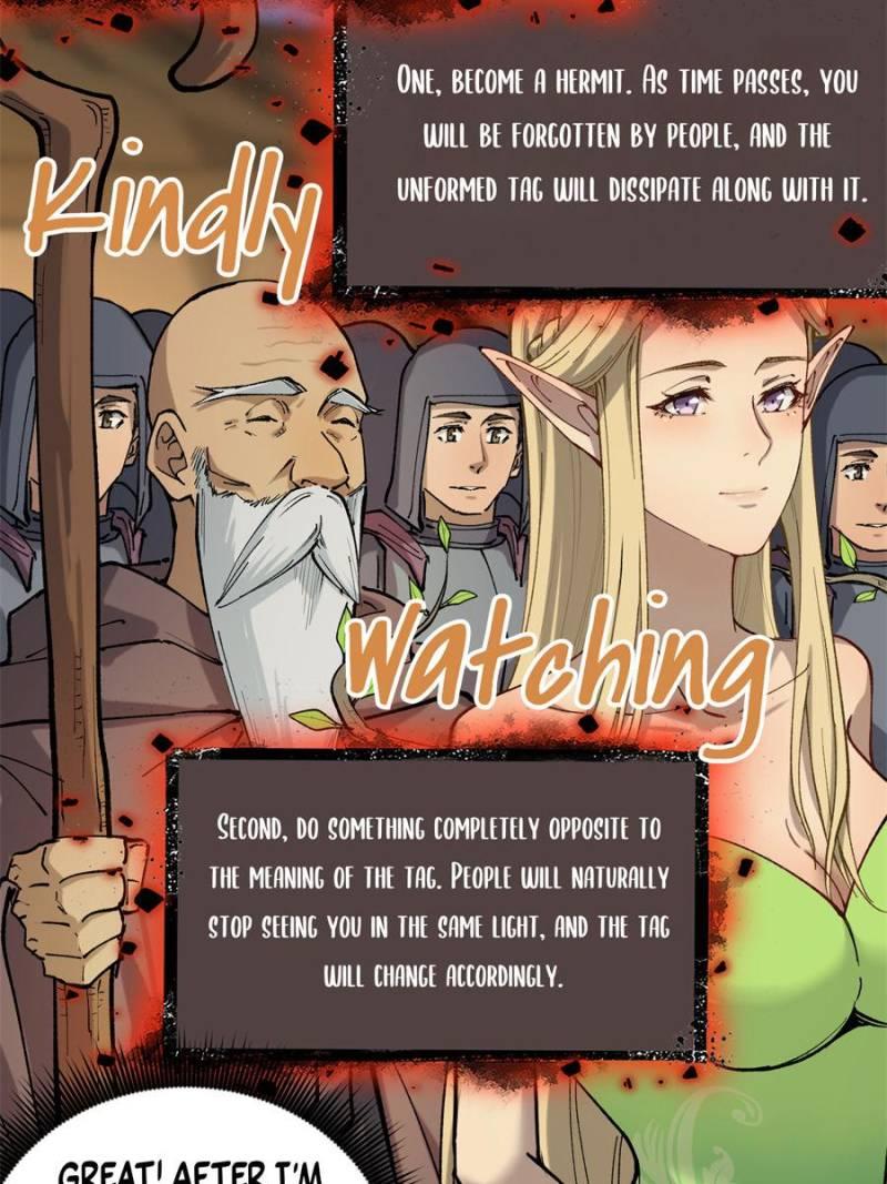 Read Myriad Realms Gatekeeper Manga Online