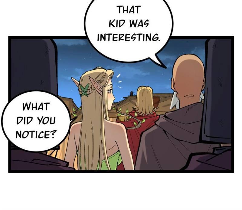 Read Myriad Realms Gatekeeper Manga Online