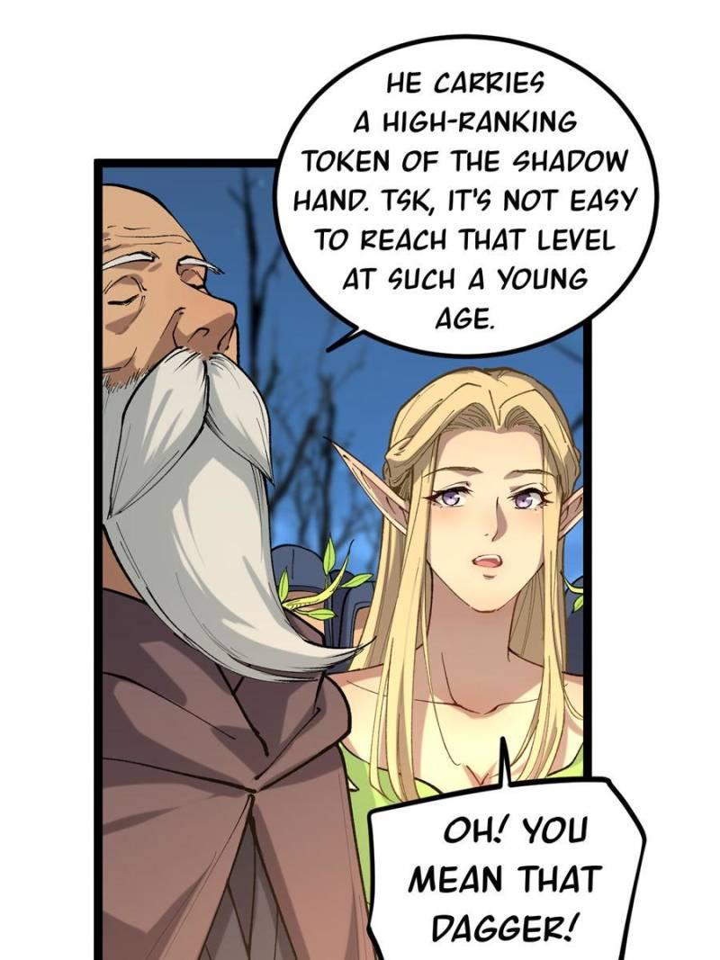Read Myriad Realms Gatekeeper Manga Online