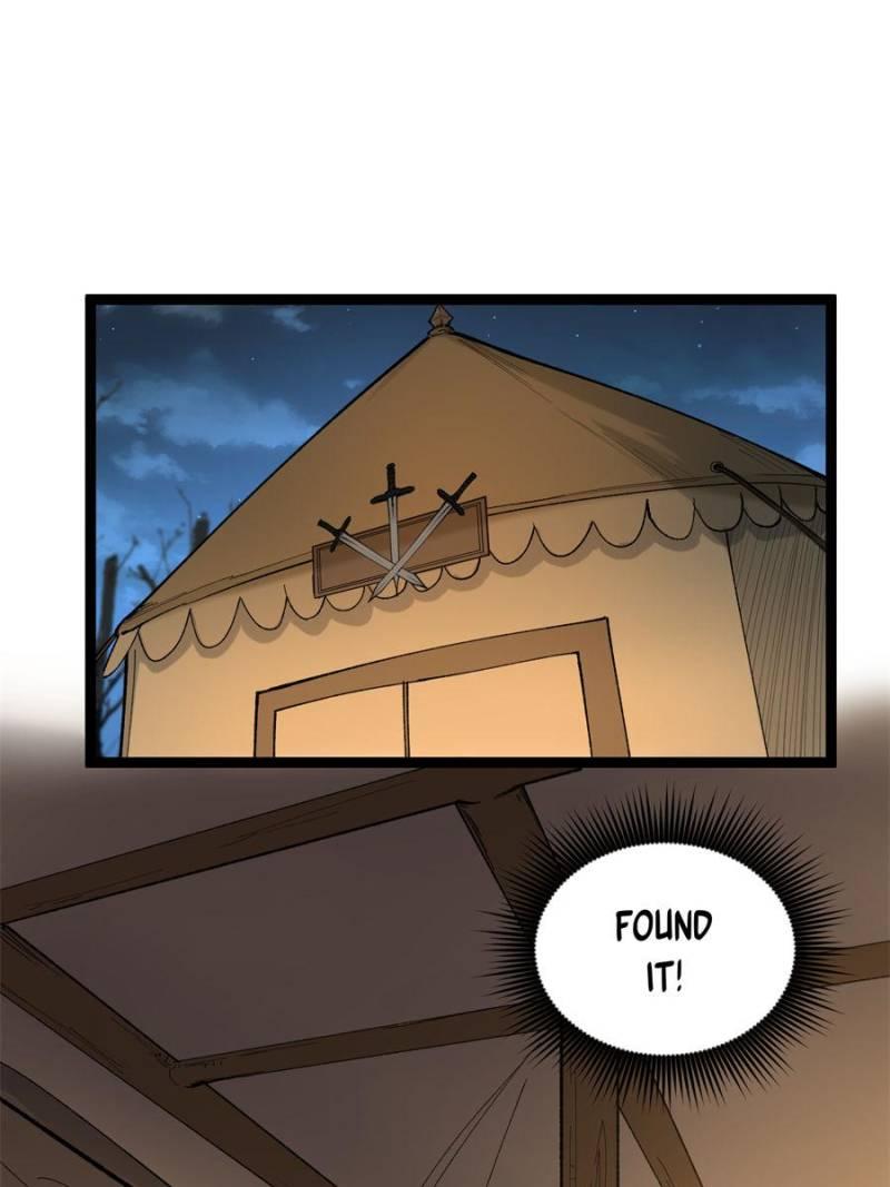 Read Myriad Realms Gatekeeper Manga Online