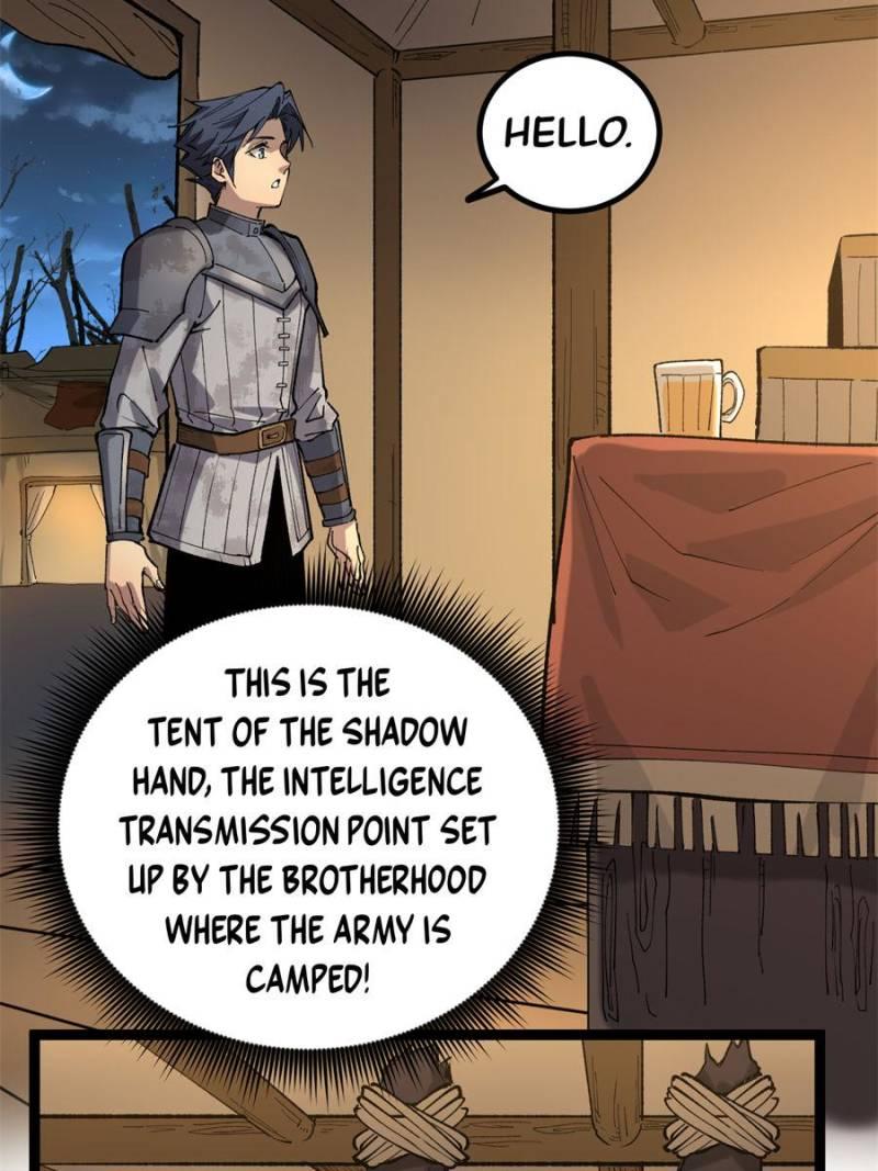 Read Myriad Realms Gatekeeper Manga Online
