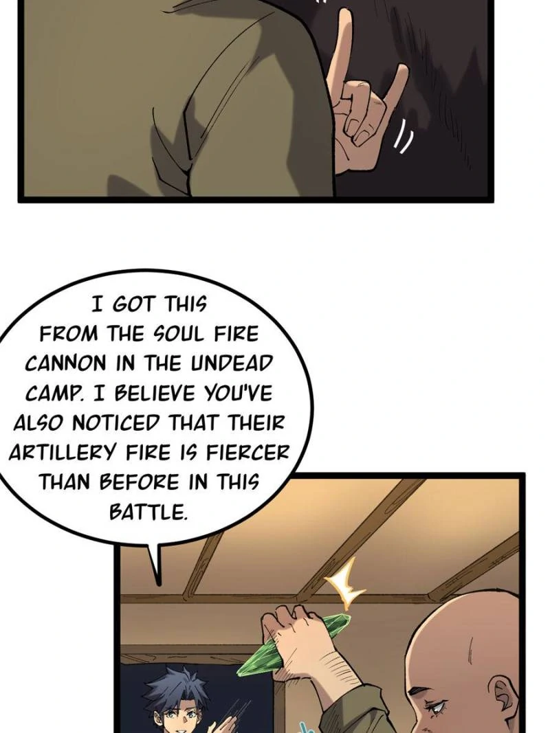 Read Myriad Realms Gatekeeper Manga Online