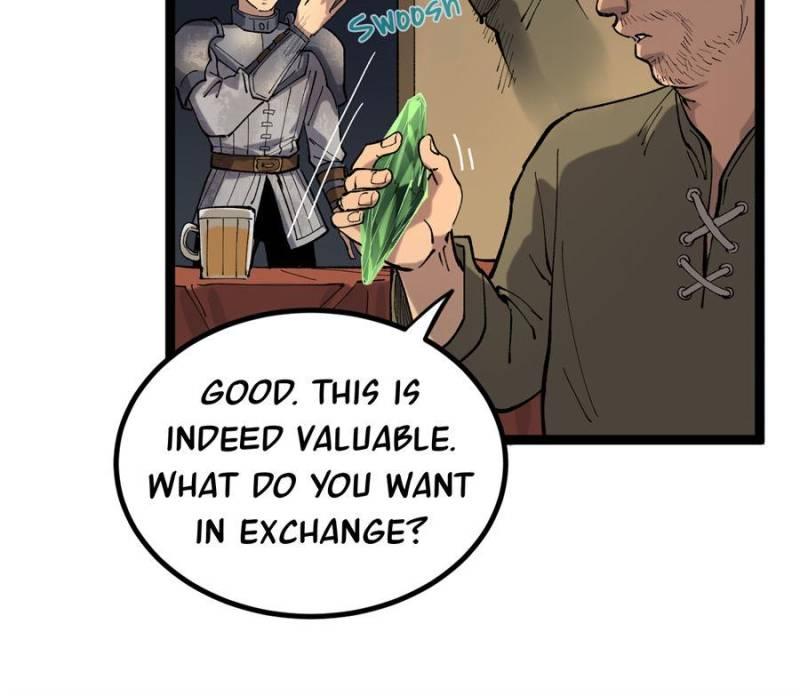 Read Myriad Realms Gatekeeper Manga Online