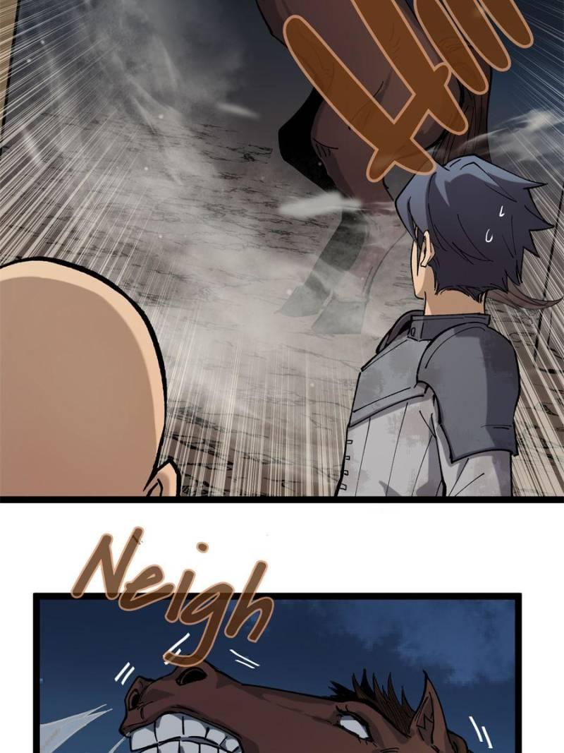 Read Myriad Realms Gatekeeper Manga Online