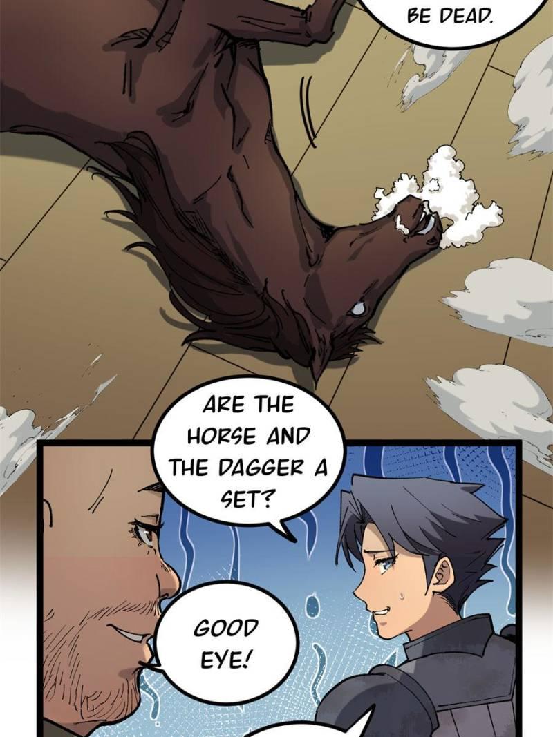 Read Myriad Realms Gatekeeper Manga Online