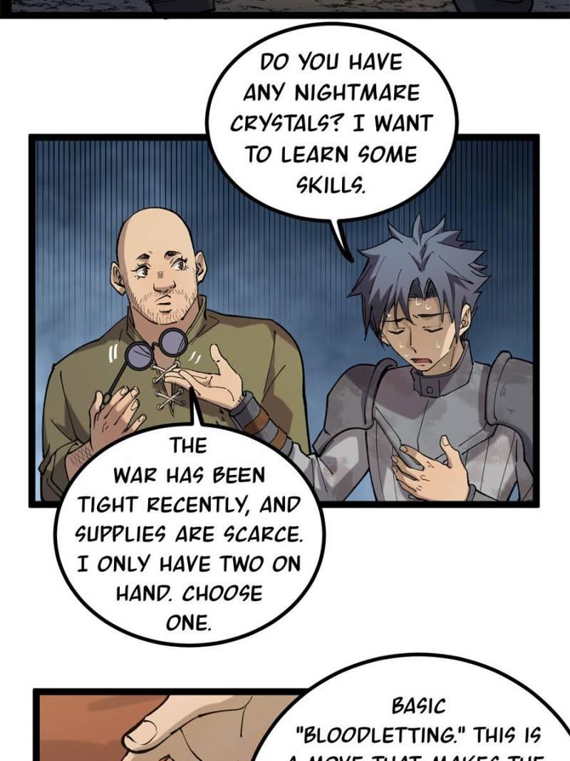 Read Myriad Realms Gatekeeper Manga Online