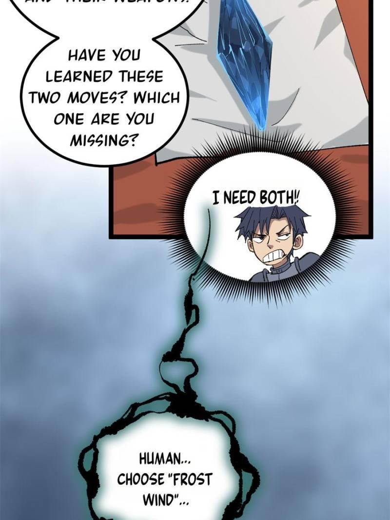 Read Myriad Realms Gatekeeper Manga Online